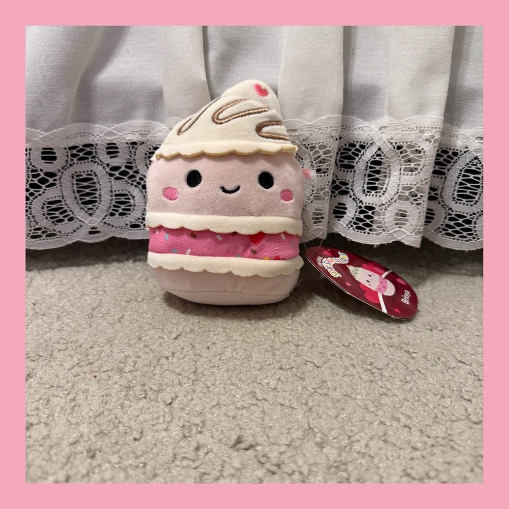 ❗️NEW❗️Brinya Squishmallow